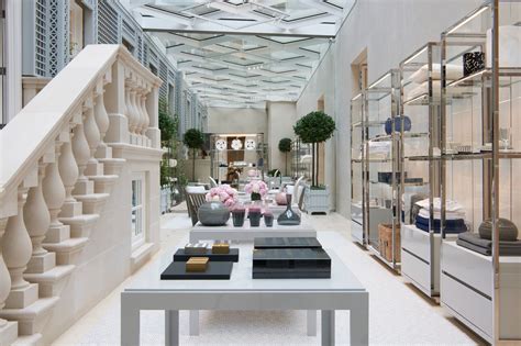 christian dior london office